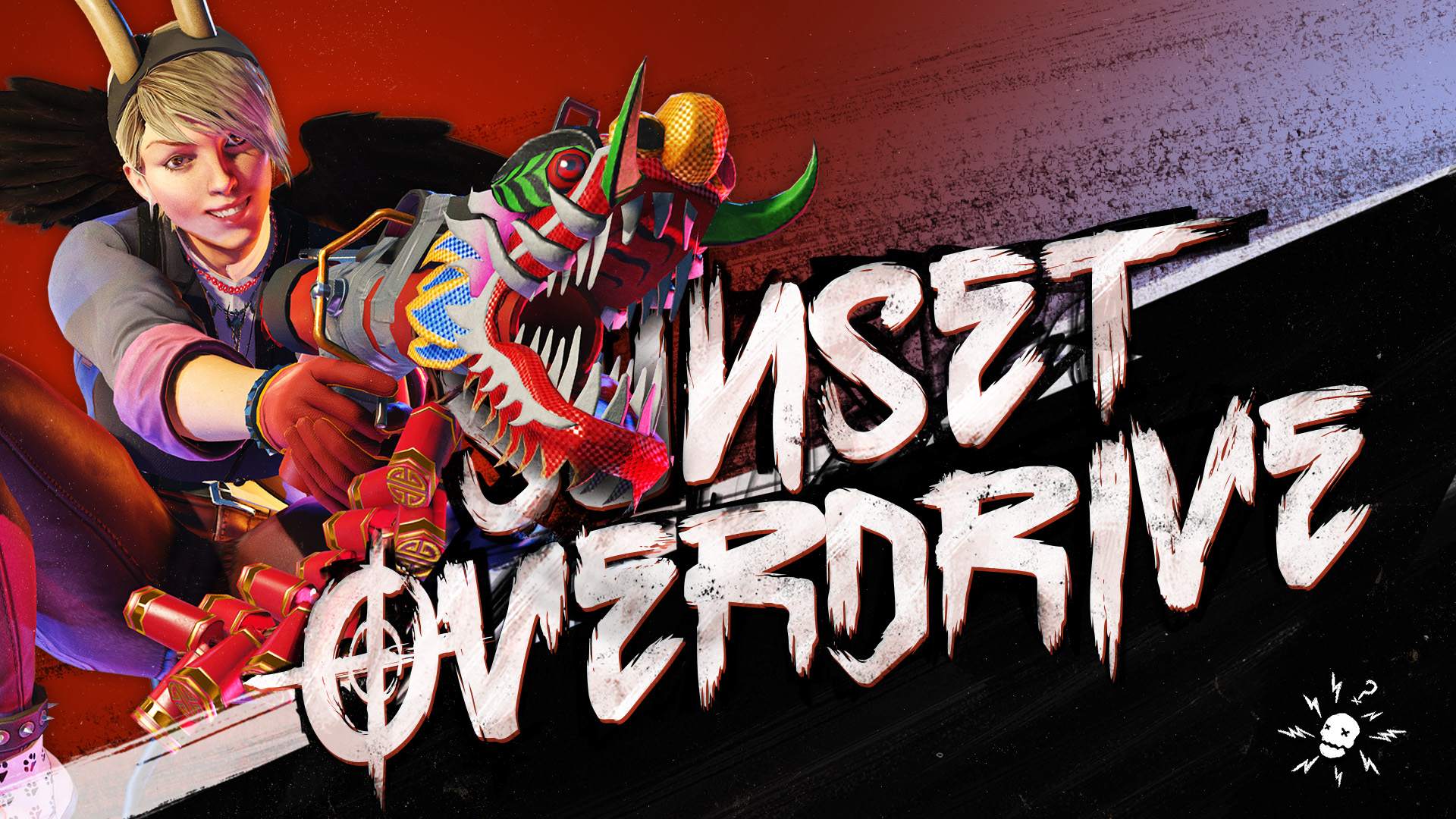 Sunset Overdrive - Imagen 22